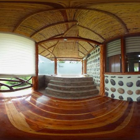 Ama Ecolodge Puerto Misahuallí Εξωτερικό φωτογραφία